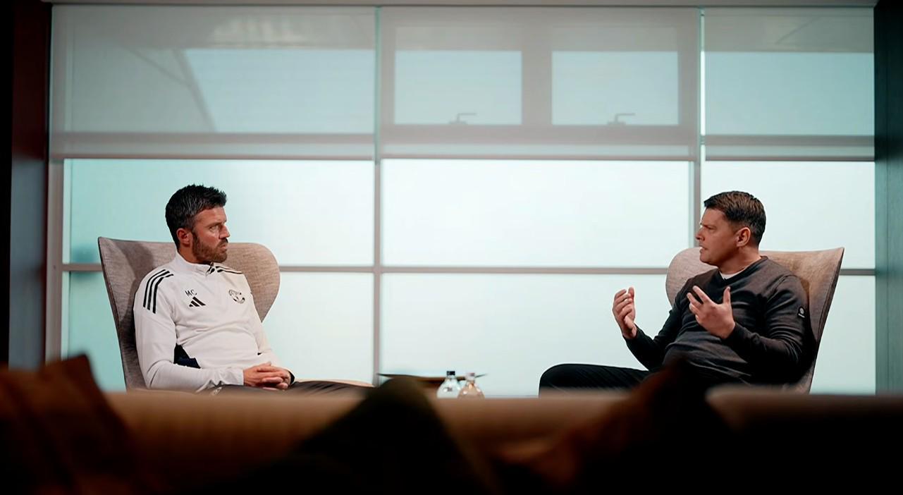 开云Kaiyun官网入口-卡里克：我不知道是否会转正，但不能只为撑到赛季结束做决定