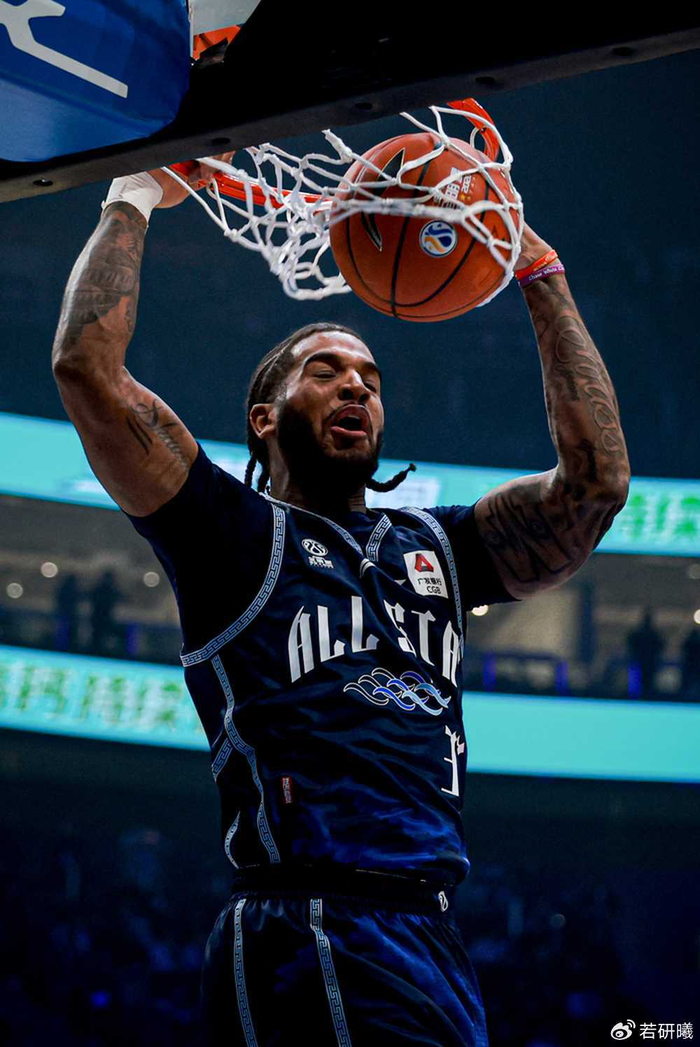 Kaiyun开云官方网站中国登录-山东队亮相全明星，外援换血忙得焦头烂额，年轻球员心态悄然变了|全明星赛|山东男篮|高诗岩|谢智杰|陈林坚_新浪体育_新浪新闻