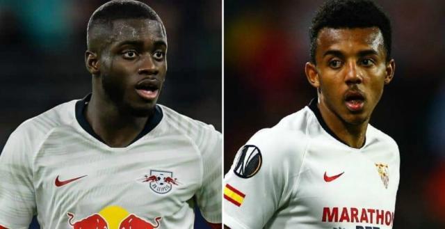 王勤伯：放弃于帕梅卡诺选孔代，德尚的心机在哪里？