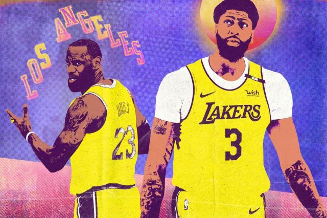 开云体育官网-卫冕冠军面临艰巨考验 湖人能否反弹浓眉才是关键